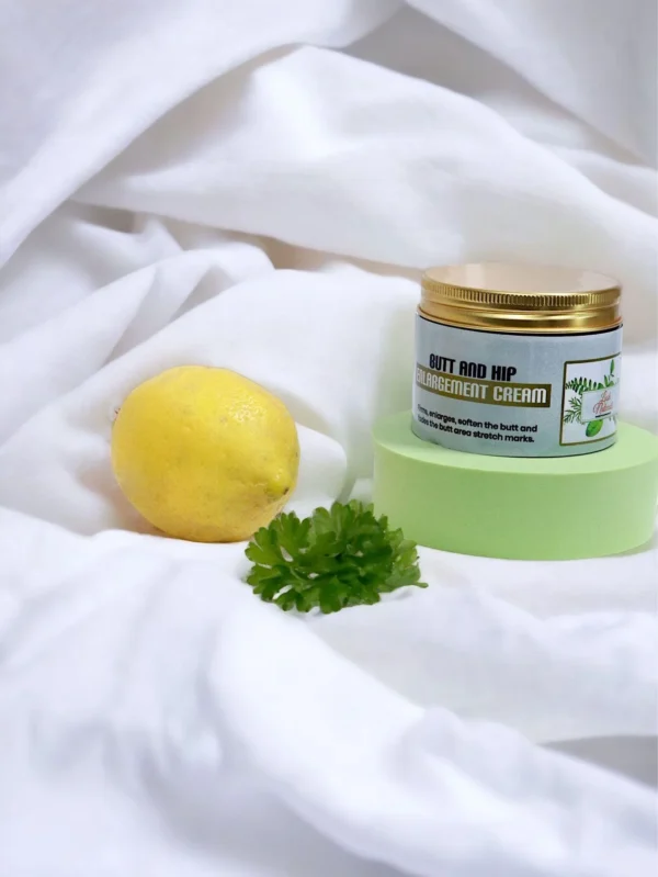 Butt and Hip Enlargement Cream