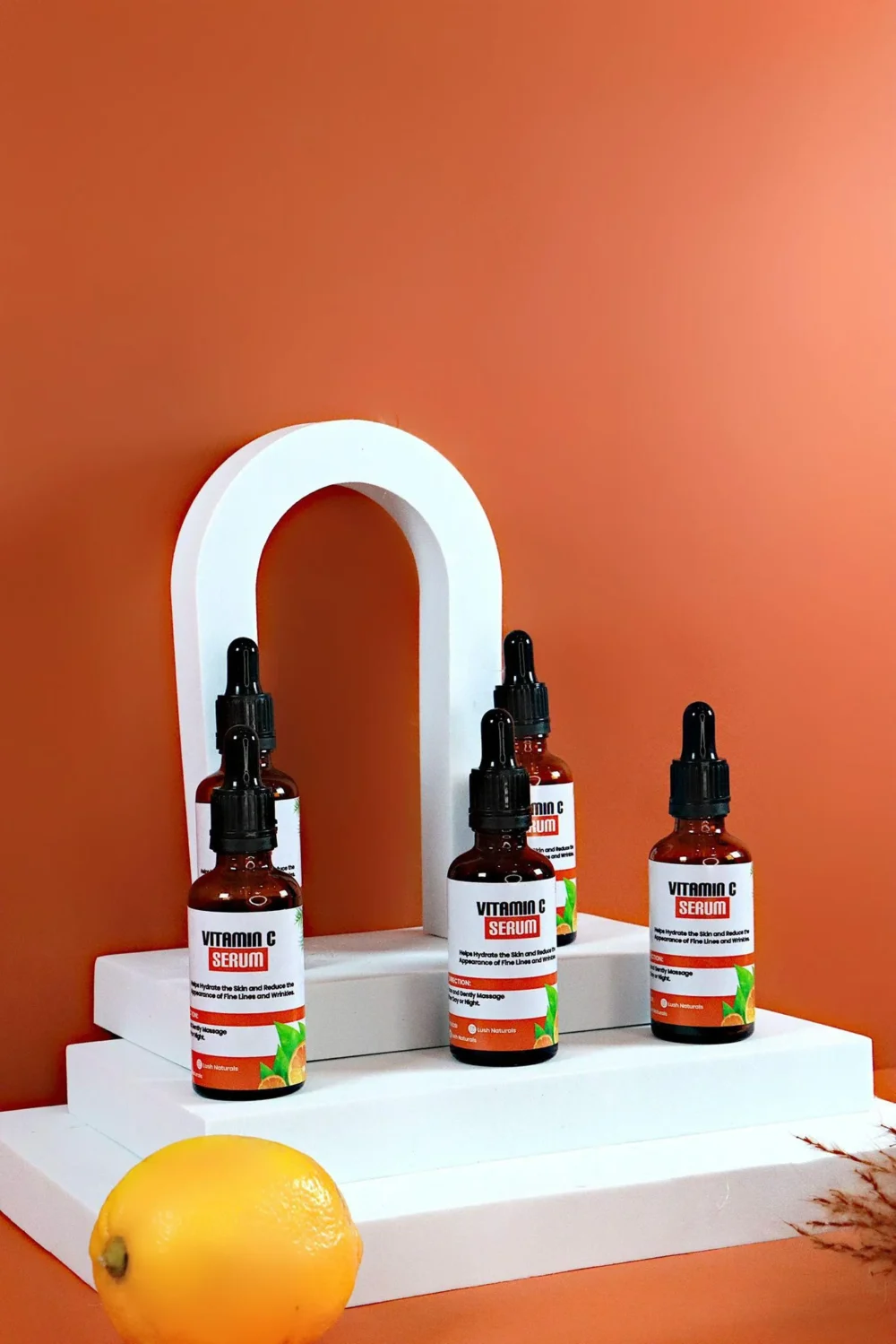 Vitamin C Serum