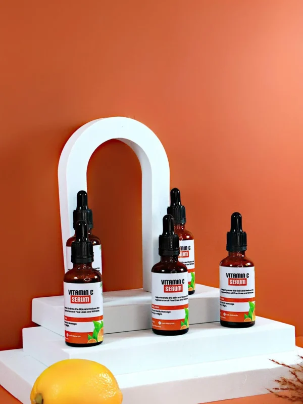 Vitamin C Serum