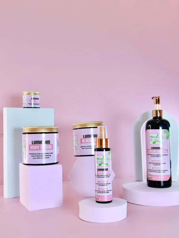 LUMINOUS KIT
