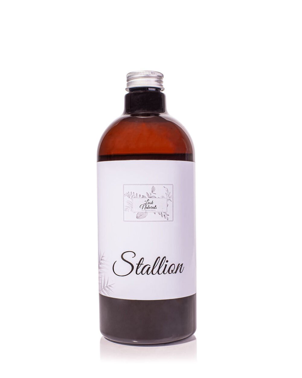 STALLION