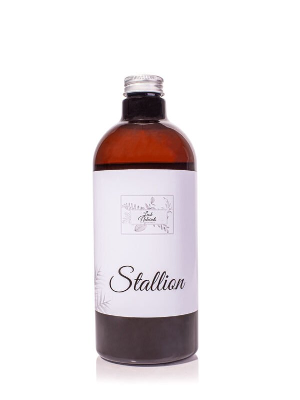 STALLION