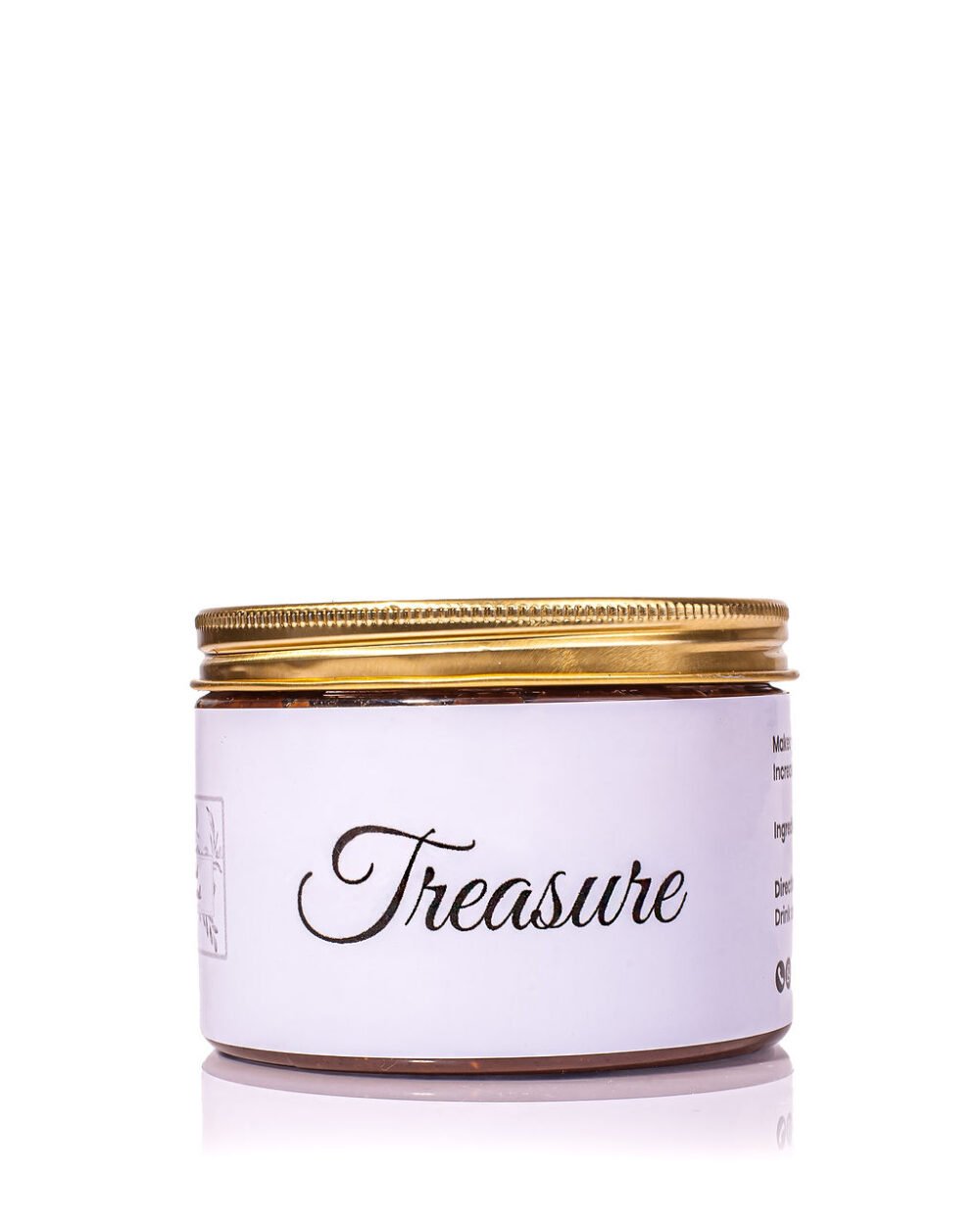 Treasure