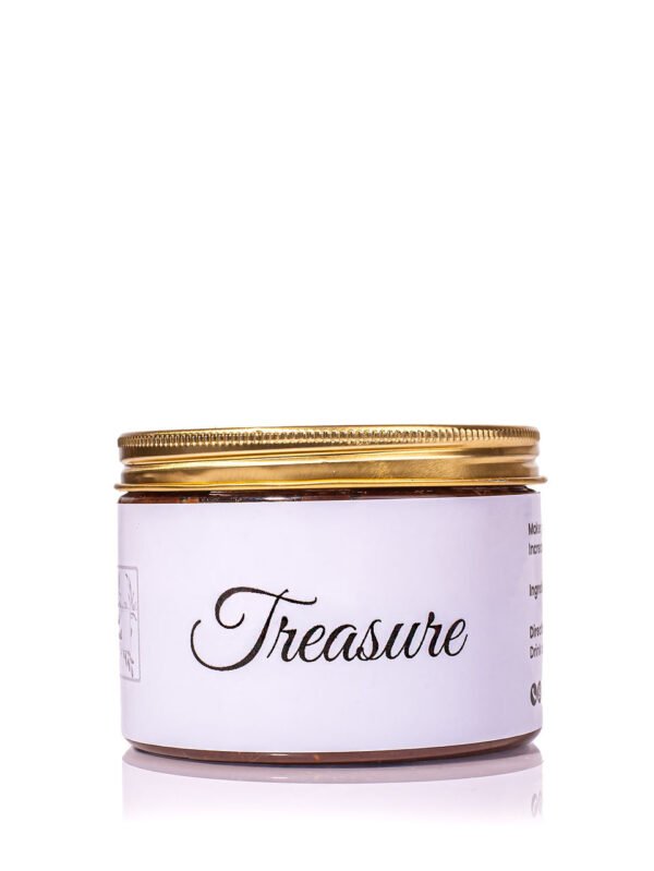 Treasure