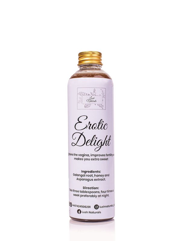 Erotic Delight