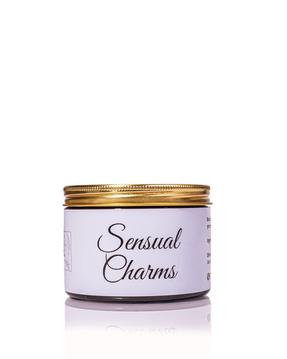Sensual Charms