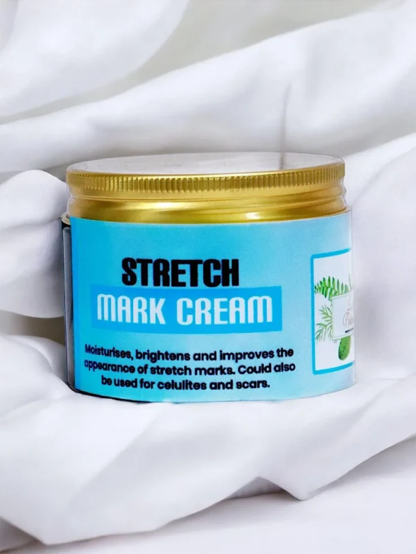 Stretch Mark Cream