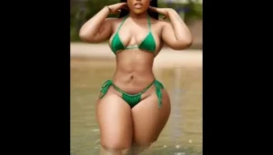 Body Enhancement