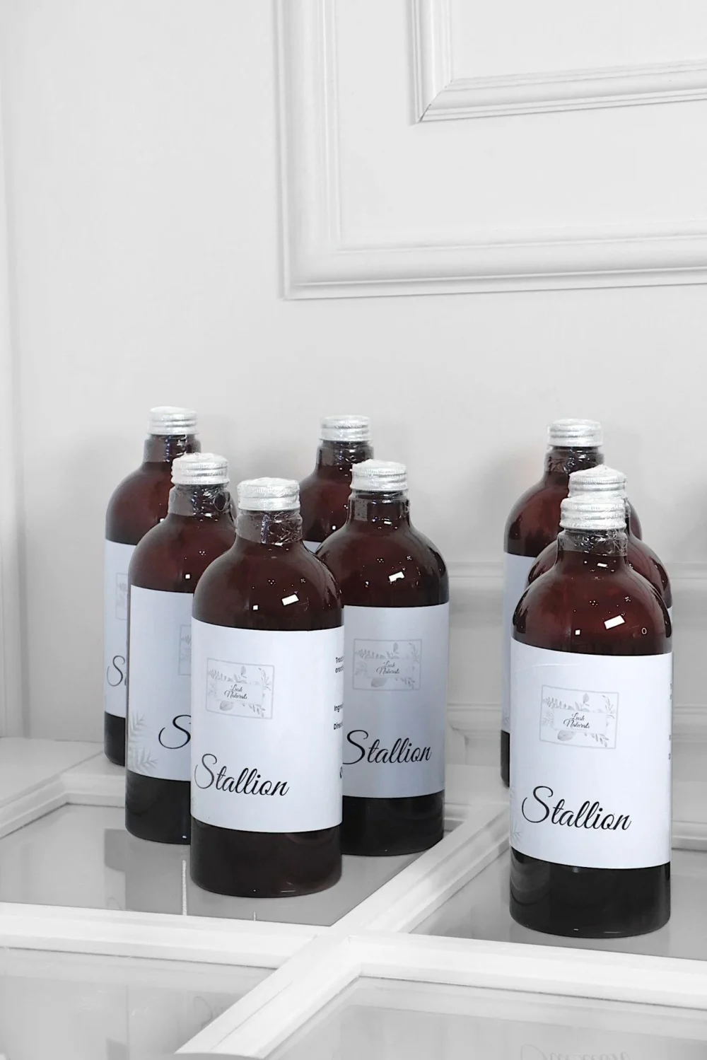 STALLION - Image 2