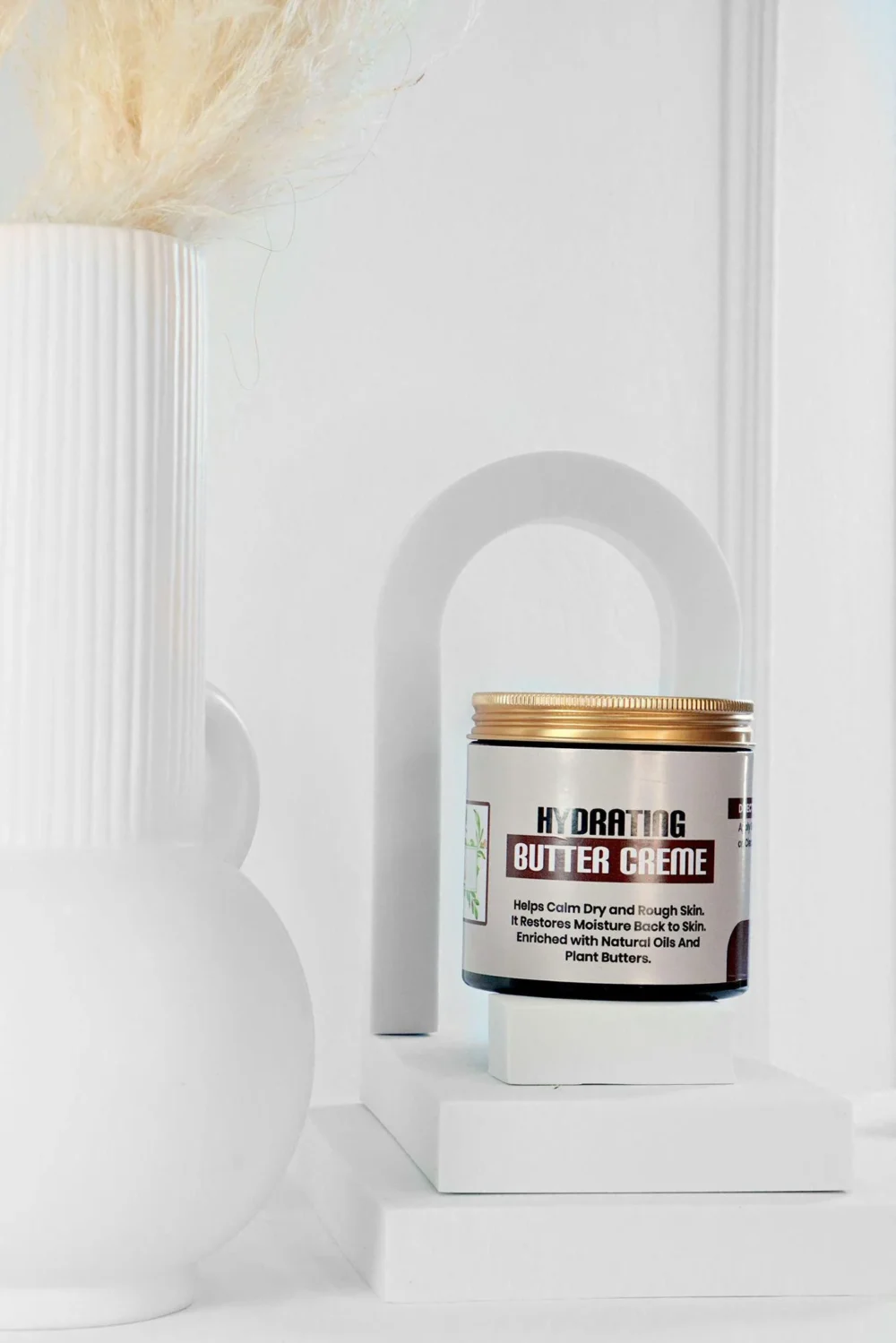 Hydrating Butter Creme