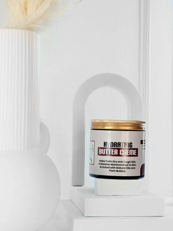 Hydrating Butter Creme