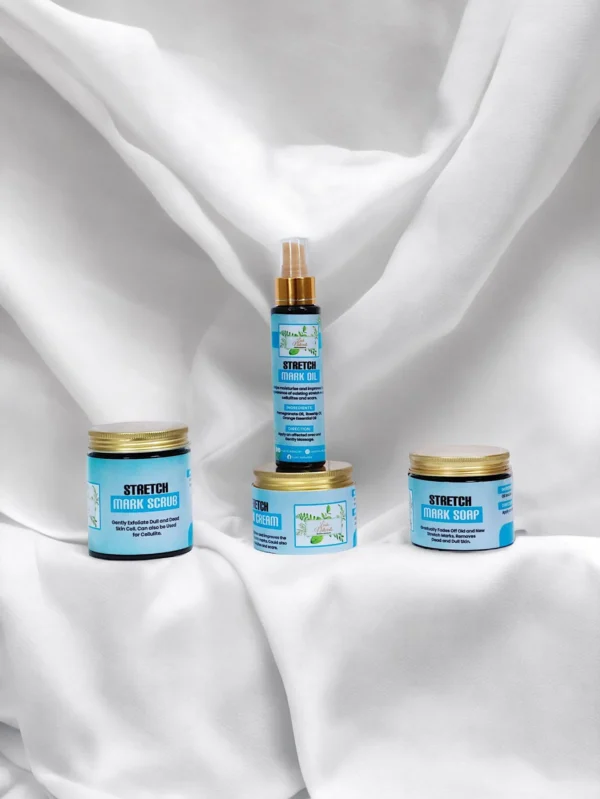 Stretch Mark Kit