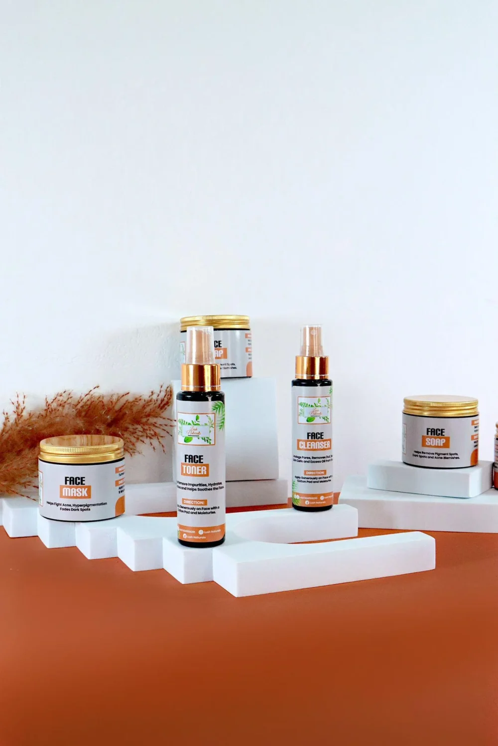 Face Kit