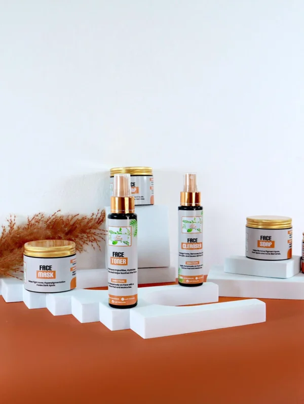 Face Kit