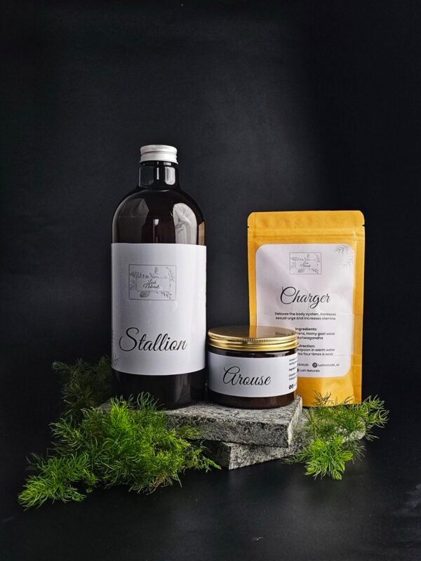 Revitalizer Kit