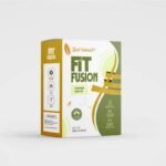 Fit Fusion Herbal Slimming Blend