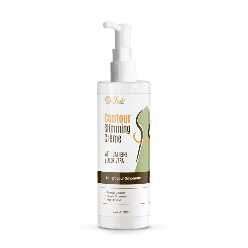 Contour Slimming Crème