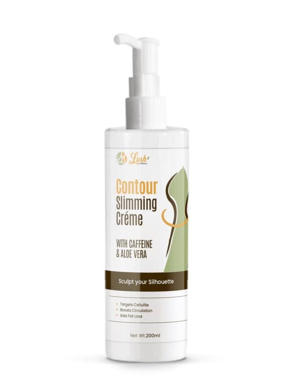 Contour Slimming Crème