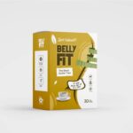 Belly Fit Bloat Buster Tea