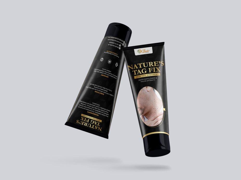 Nature's Tag Fix Ointment