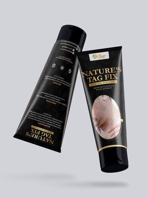 Nature's Tag Fix Ointment