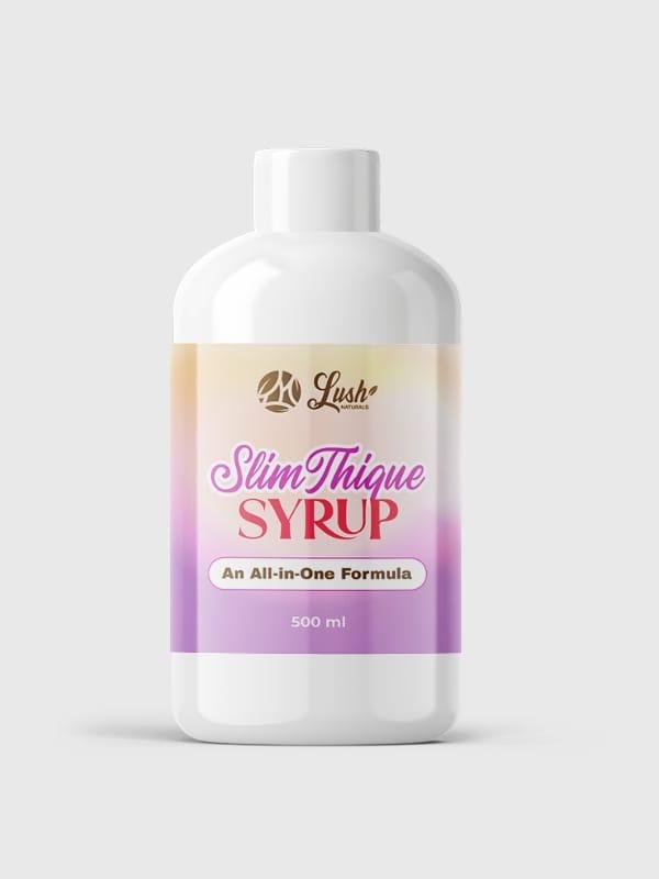 SlimThique Syrup