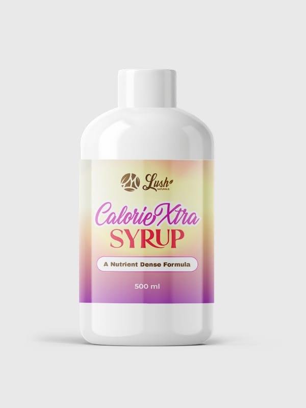Calorie Xtra Syrup