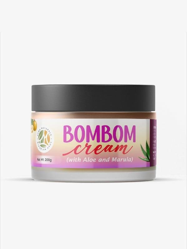 Bombom Cream