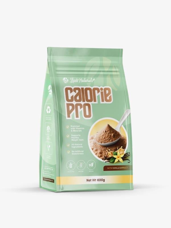 Calorie Pro